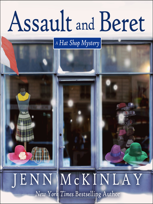 Cover image for Assault and Beret